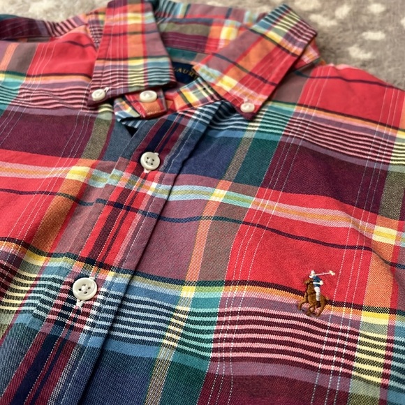 Men’s Ralph Lauren - Picture 2 of 2